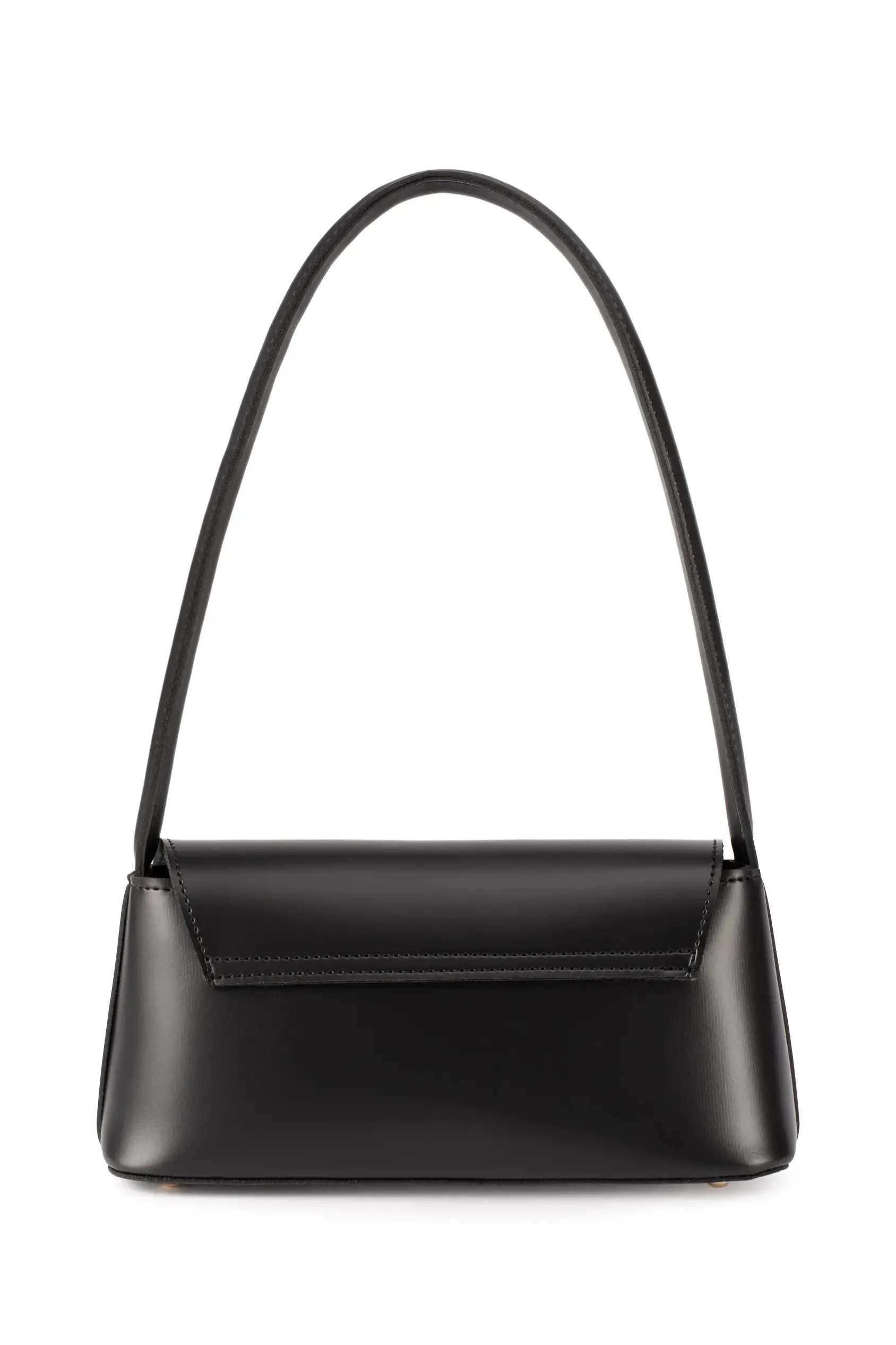 FLAME BAG BLACK